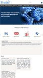 Mobile Screenshot of fenix.com